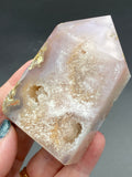 Rare Pink Amethyst Towers - Various Choices - Argentina