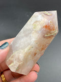 Rare Pink Amethyst Towers - Various Choices - Argentina