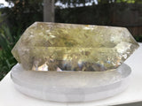 Lemon Quartz DT Point - AAA Quality