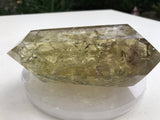 Lemon Quartz DT Point - AAA Quality