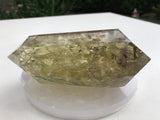 Lemon Quartz DT Point - AAA Quality