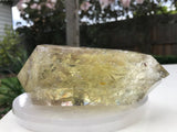 Lemon Quartz DT Point - AAA Quality