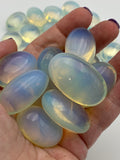 Opalite Crystal Tumbled Stone