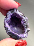 Agate Occo Geodites - Multiple Options - $4