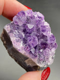 Amethyst Raw Clusters - Various Choices