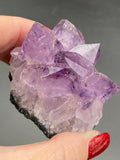 Amethyst Raw Clusters - Various Choices