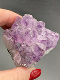 Amethyst Raw Clusters - Various Choices