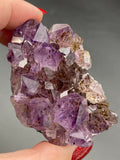 Amethyst Raw Clusters - Various Choices