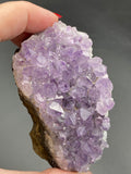 Amethyst Raw Clusters - Various Choices