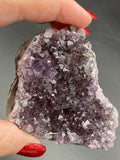 Amethyst Raw Clusters - Various Choices