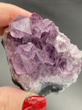 Amethyst Raw Clusters - Various Choices