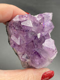 Amethyst Raw Clusters - Various Choices