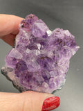 Amethyst Raw Clusters - Various Choices