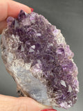 Amethyst Raw Clusters - Various Choices