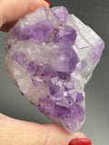 Amethyst Raw Clusters - Various Choices