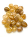 Golden Healer Tumbled Stone