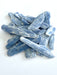 Blue Kyanite Shards