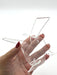 Large Perspex Crystal Display Stand