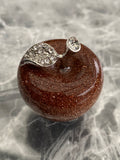 Goldstone Apple