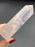 Rose Quartz Point - 'A Grade' - Various Choices