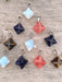 Merkaba Pendants
