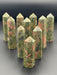 Unakite Crystal Point