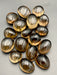 Smoky Quartz Crystal Tumbled Stone