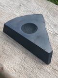 Shungite Sphere Stand - Various Choices