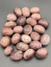 Strawberry Quartz Crystal Tumbled Stone