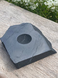 Shungite Sphere Stand - Various Choices