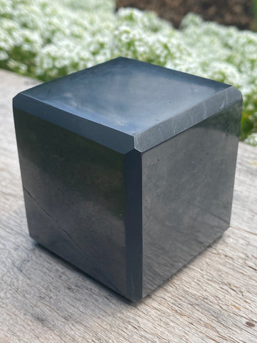 Shungite Cube