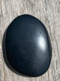 Shungite Palm Stone