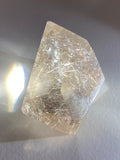 Gold Rutile Crystal