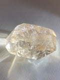 Gold Rutile Crystal