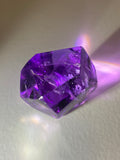 High Quality Amethyst Geometric