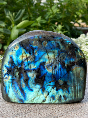 Labradorite Freeform