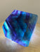 Rainbow Fluorite Freeform