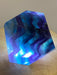 Rainbow Fluorite Freeform