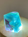 Rainbow Fluorite Freeform