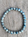 K2 Bead Bracelet
