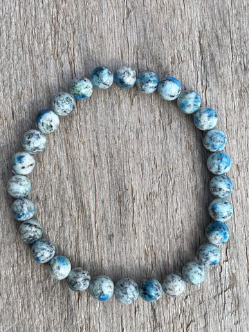 K2 Bead Bracelet