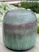 Fluorite Candle Holder