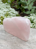 Rose Quartz Slab