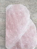 Rose Quartz Slab