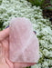 Rose Quartz Slab