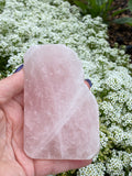 Rose Quartz Slab