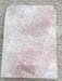Rose Quartz Slab