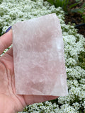 Rose Quartz Slab