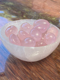 Selenite Charging Bowl - 10cm