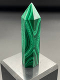 Malachite Point - Various Choices